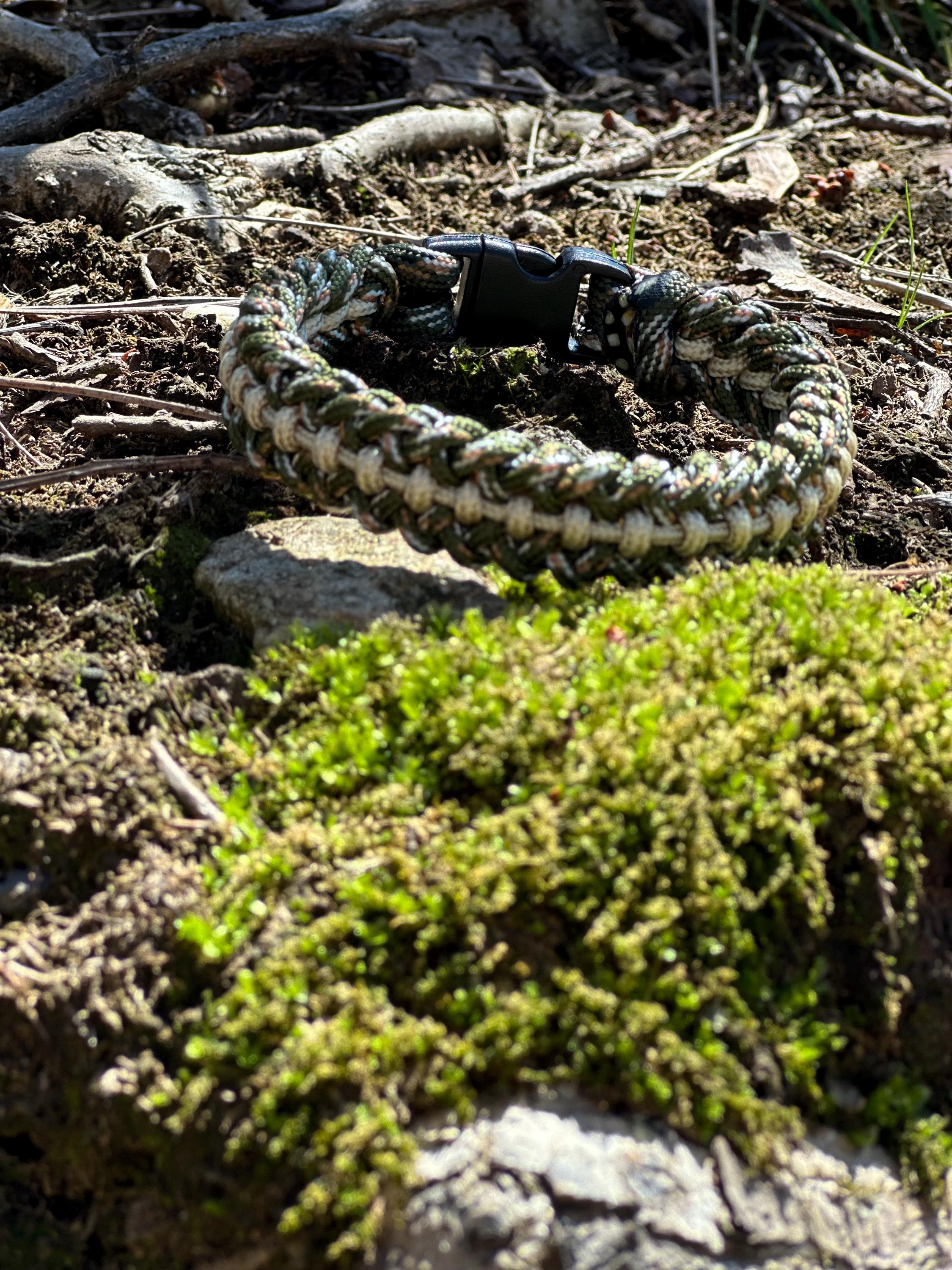 Paracord Bracelet