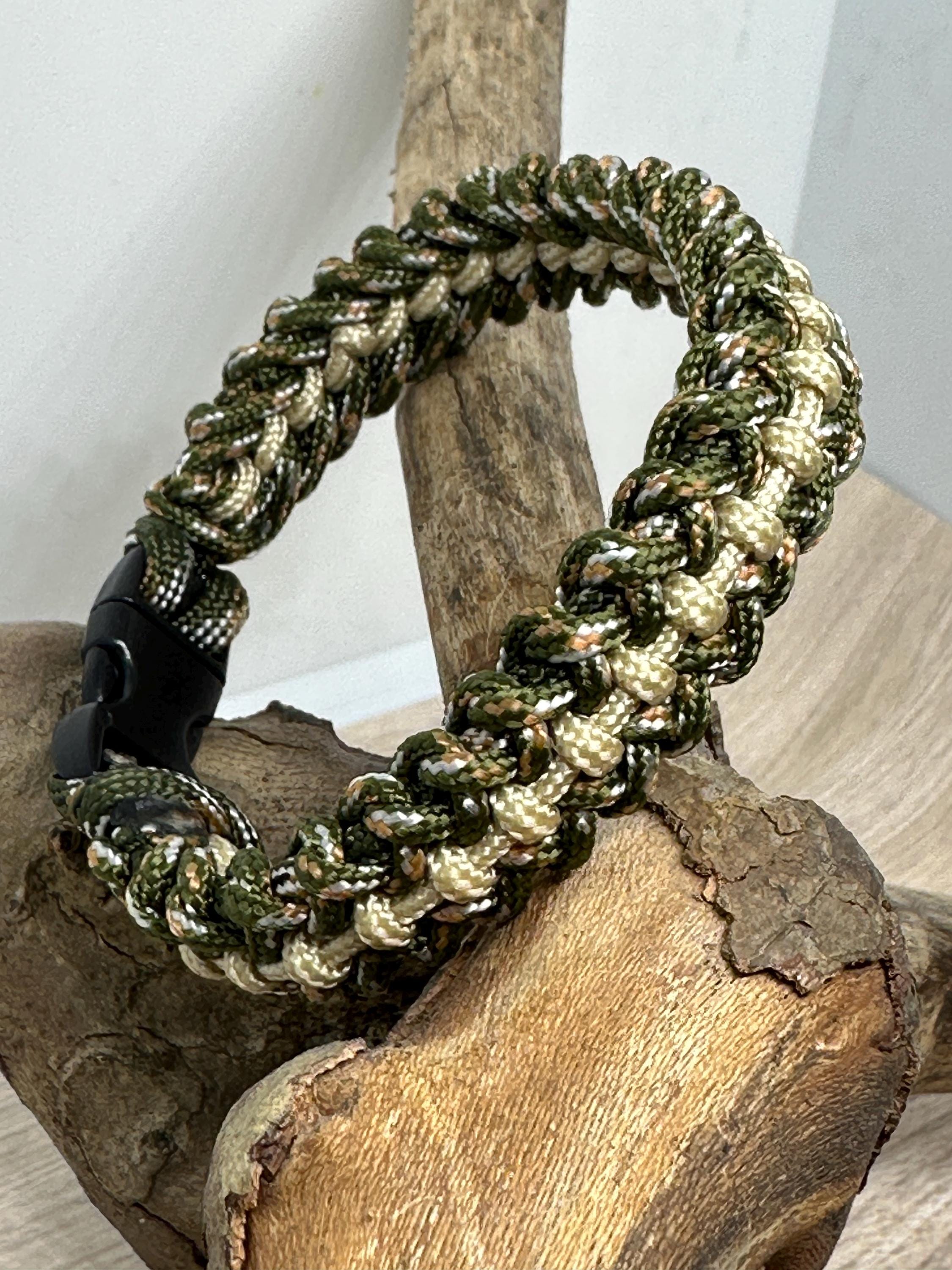 Paracord Bracelet