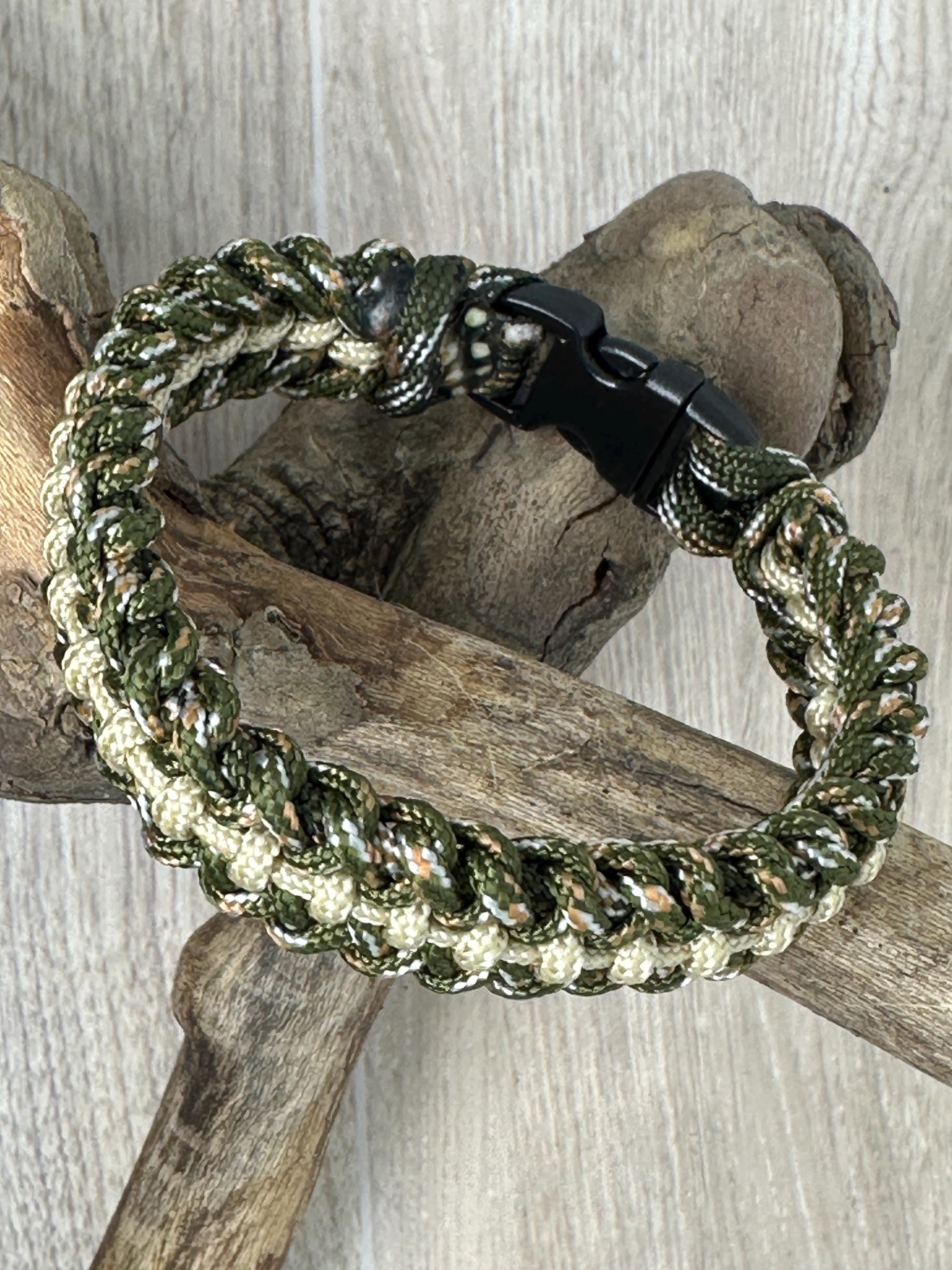 Paracord Bracelet