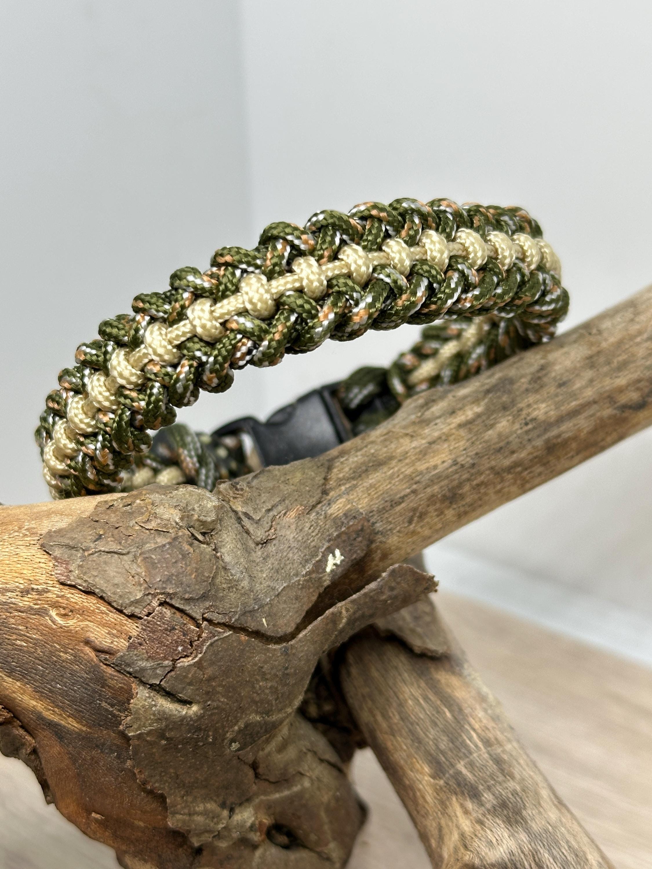Paracord Bracelet